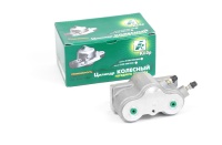 Цилиндр тормозной переднего суппорта 2121 КЕДР R (Х3023)