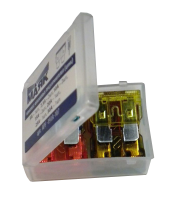 Предохранители н/о в блистере МАЯК (10шт) М5