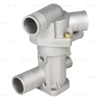 Термостат 21082 инжектор нов.обр.(алюмин) LUZAR (LT01084)