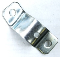 Обойма втулки стабилизатора 2101-2107 боковая L