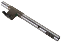 Шток вилки переключения 3-4 передачи 2108