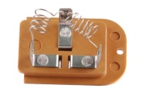 Реостат отопителя салона для Lada 2108 г.Старый Оскол 17.3729