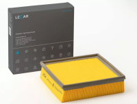 Фильтр воздушный инжектор LECAR