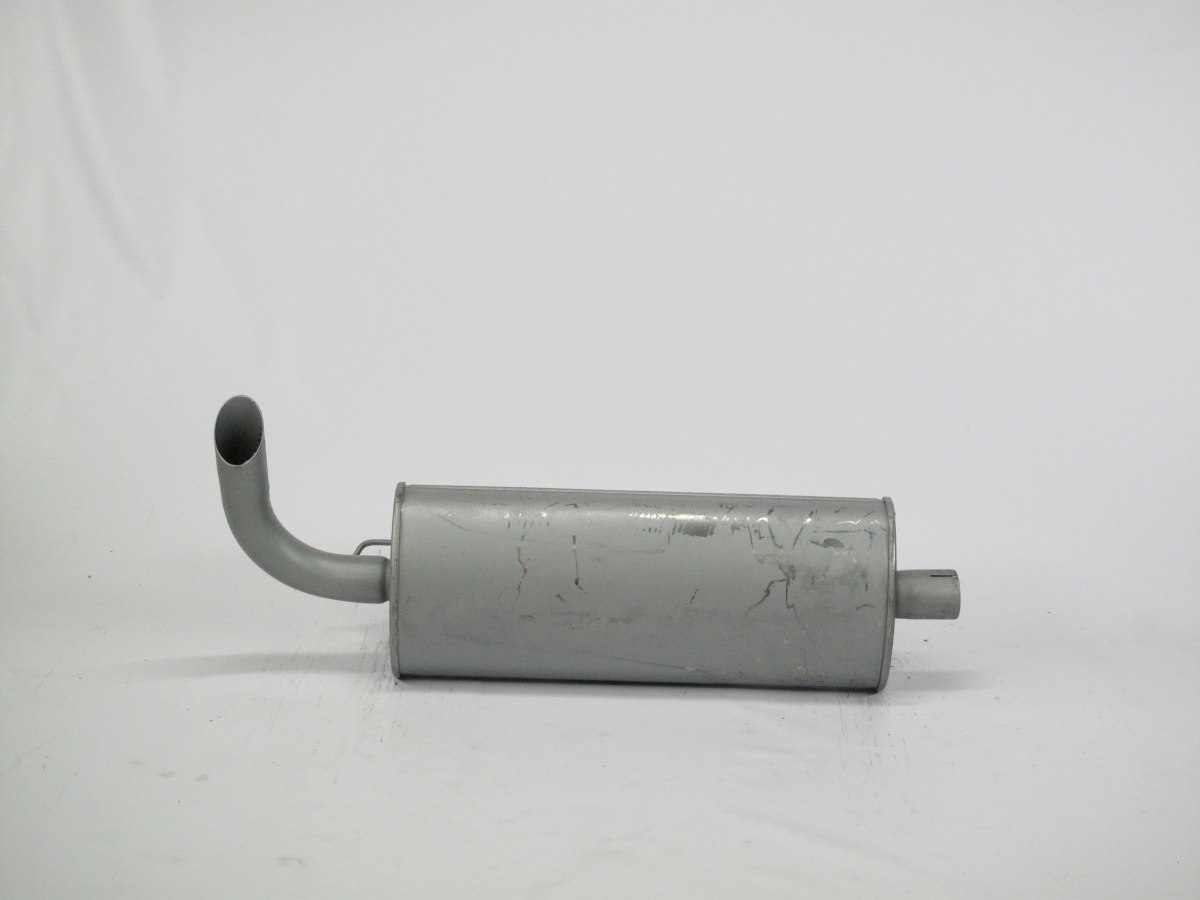 Глушитель основной 2123 Авторезонатор нов. обр.