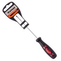 Отвертка ( - ) 3,2 х100мм ЕРМАК (651092)