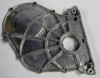 Крышка блока цилиндров 2101 передняя