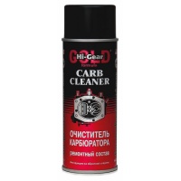 Очиститель карбюратора Hi-Gear 312мл (HG3201)