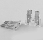 Предохранитель флажковый 25А