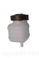 Бачок сцепления 2101 с крышкой