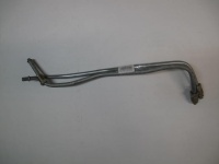 Трубки топливной рампы 16кл 1,5 (2шт)