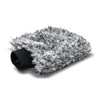 Варежка для деликатной мойки DETAIL WM Wash Mitt DT-0240