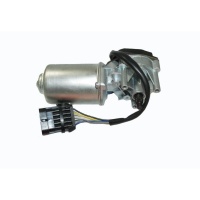 Мотор стеклоочистителя передний 1118/2170/2123 ф10 АП (Аналог)