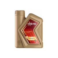 Масло трансмиссионное Rosneft Kinetic ATF III 1л. М+